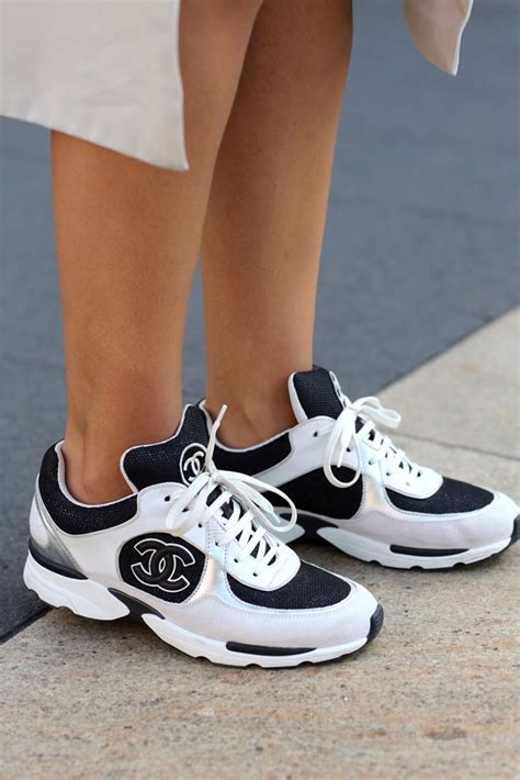 basket chanel
